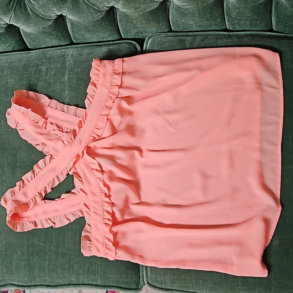J Crew blouse